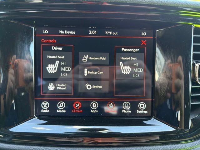 Used 2023 Dodge Durango GT AWD/4WD image 29