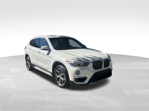 Used 2019 BMW X1 sDrive28i w/ Convenience Package image 7