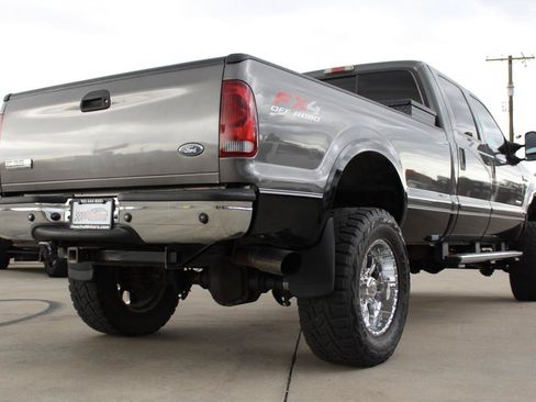 Used 2005 Ford F350 Lariat AWD/4WD image 72