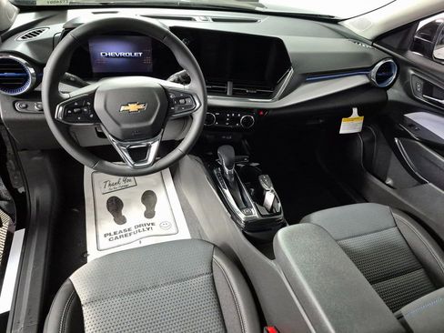 New 2026 Chevrolet Trax LT w/ Driver Confidence Package image 10