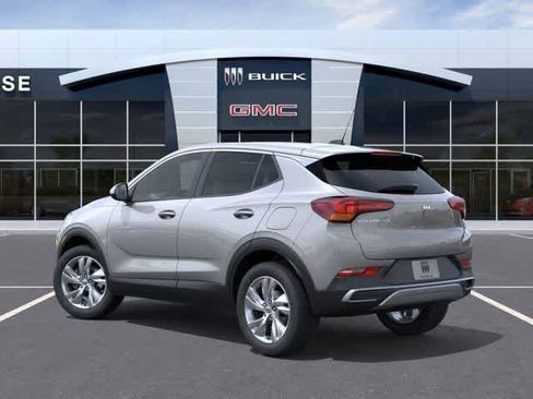 New 2026 Buick Encore GX Preferred image 4
