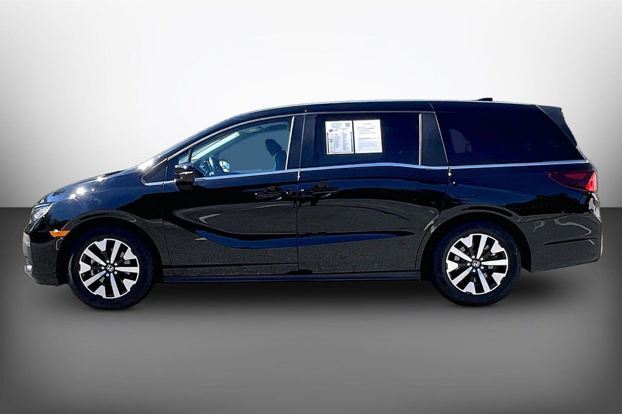 Used 2025 Honda Odyssey EX-L image 5