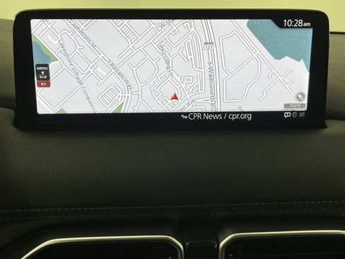 Used 2023 MAZDA CX-5 Signature image 19