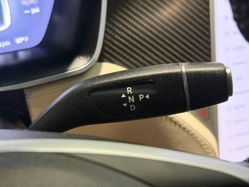 Used 2017 Tesla Model X 75D AWD/4WD image 25