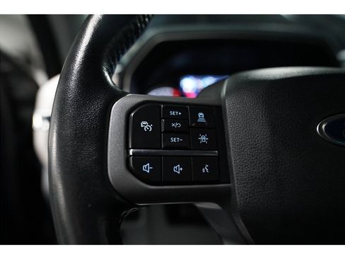 Used 2021 Ford F150 XLT w/ Equipment Group 302A High image 22