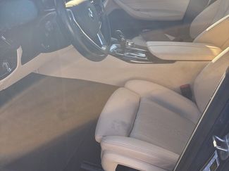 Used 2023 BMW 540i 540i w/ Premium Package video 3
