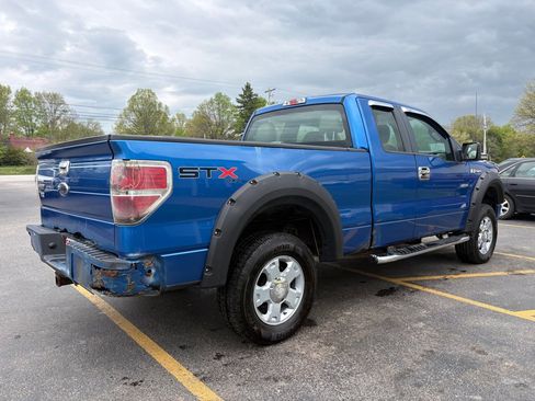 Used 2010 Ford F150 4x4 SuperCab image 6