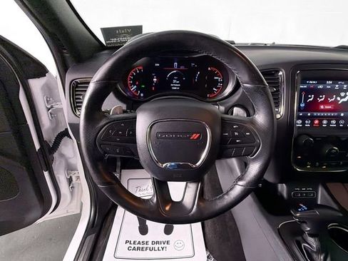 Used 2019 Dodge Durango GT AWD/4WD image 11