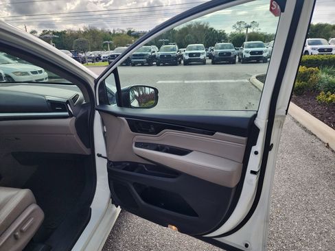 Used 2019 Honda Odyssey Elite image 28