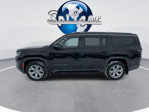 Used 2022 Jeep Wagoneer Series II image 6