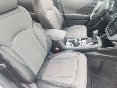 New 2026 Subaru Crosstrek 2.5i Limited image 11