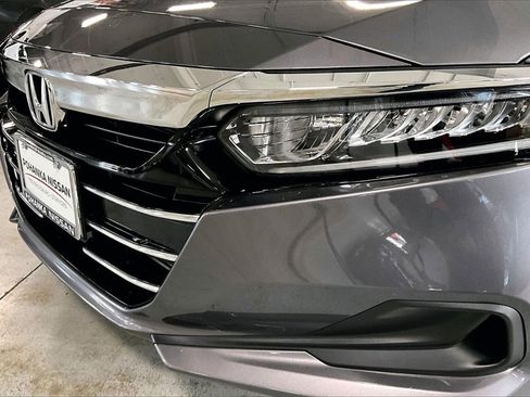 Used 2021 Honda Accord LX image 29