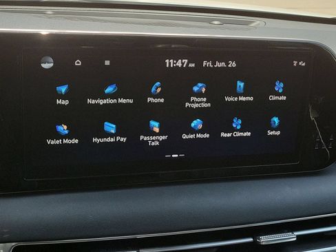 Used 2024 Hyundai Palisade Calligraphy FWD image 36