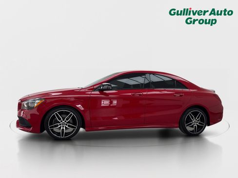 Used 2019 Mercedes-Benz CLA 250 image 2