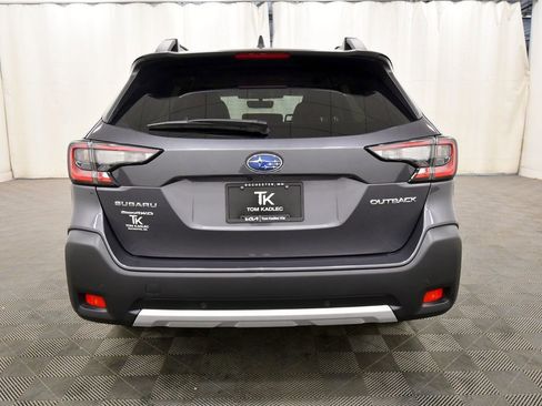Used 2025 Subaru Outback Limited AWD/4WD image 6