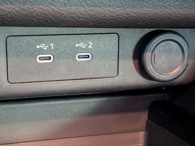 Used 2024 Nissan Rogue SV FWD image 28