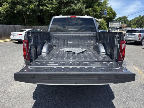 Used 2024 Ford F150 XLT w/ Equipment Group 302A MID AWD/4WD image 33