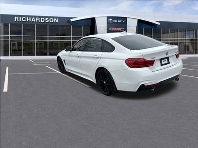 Used 2018 BMW 440i Gran Coupe xDrive 440i Gran Coupe