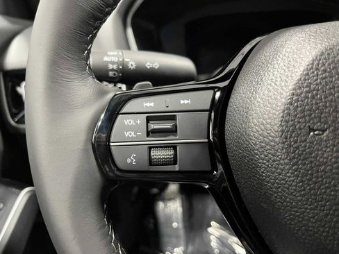 New 2026 Honda Civic Sport Touring image 18