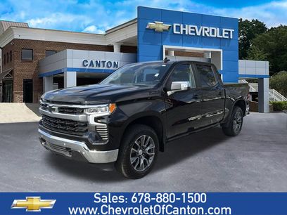 Used 2025 Chevrolet Silverado 1500 LT w/ All Star Edition Plus
