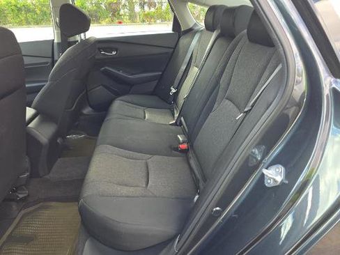 Used 2024 Honda Accord EX image 8