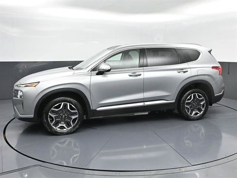 Used 2023 Hyundai Santa Fe Limited AWD/4WD image 29