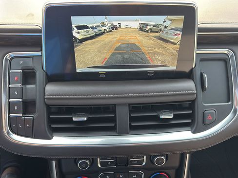 Used 2022 Chevrolet Tahoe Z71 AWD/4WD image 22