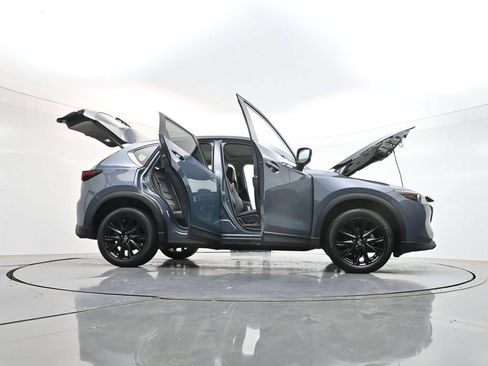 Used 2024 MAZDA CX-5 Carbon Edition AWD/4WD image 49