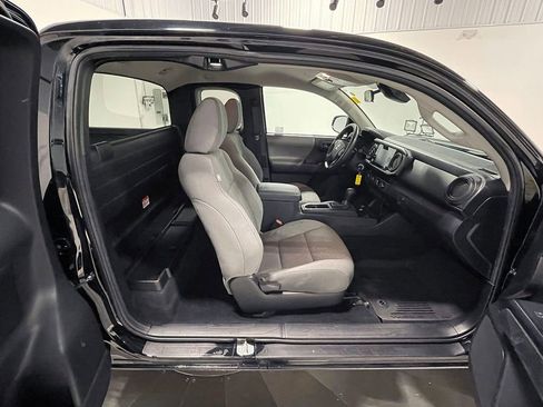 Used 2021 Toyota Tacoma SR image 28