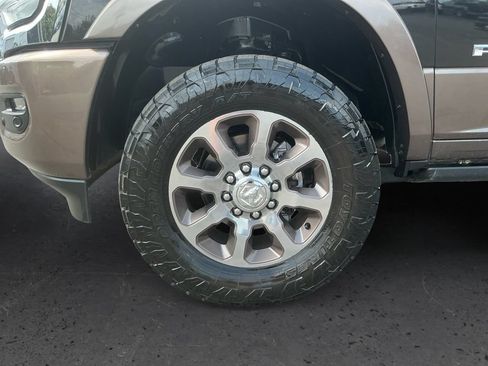 Used 2020 RAM 2500 Limited AWD/4WD image 13
