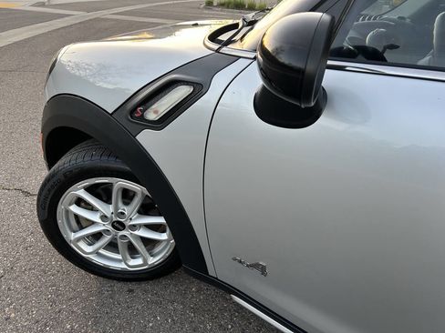 Used 2015 MINI Cooper Countryman S image 30