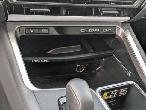 Certified 2025 Lexus TX 350 AWD w/ Technology Package image 15