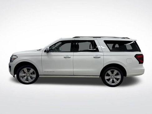 Used 2022 Ford Expedition Max Platinum image 14