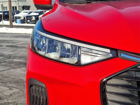 Used 2024 Ford Escape Active w/ Tech Pack #2 image 28