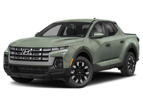 New 2026 Hyundai Santa Cruz SE FWD image 1