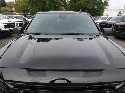 Used 2024 GMC Sierra 1500 Elevation image 6