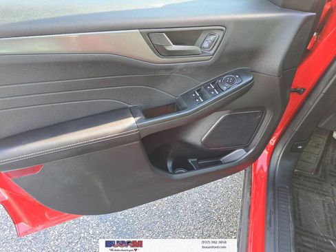 Used 2024 Ford Escape Active image 14