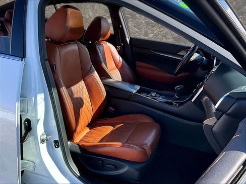 Used 2020 Nissan Maxima Platinum w/ Reserve Package image 7
