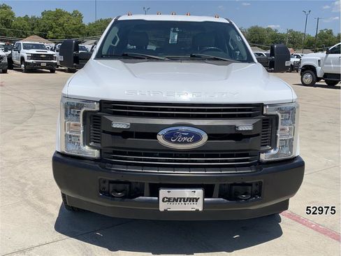 Used 2019 Ford F350 XL w/ Power Equipment Group RWD image 11