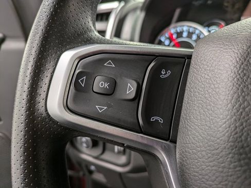 Used 2025 RAM 1500 Big Horn image 16