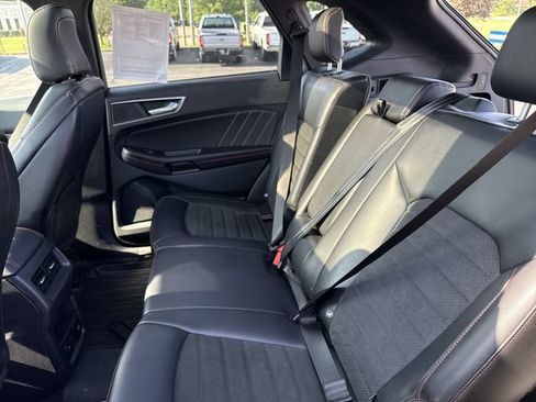 Used 2023 Ford Edge ST-Line AWD/4WD image 26