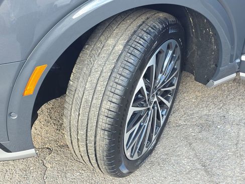 New 2026 Hyundai Palisade Calligraphy image 45