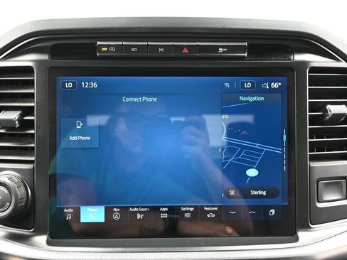 Used 2024 Ford F150 Lariat AWD/4WD image 28