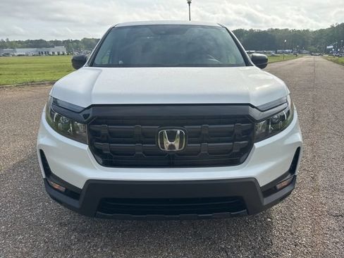 New 2026 Honda Ridgeline Sport image 6