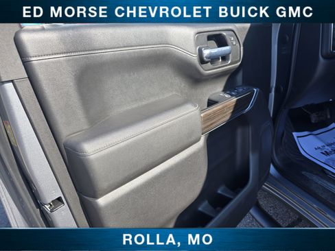 Used 2021 Chevrolet Silverado 1500 LT Trail Boss image 15
