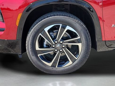 New 2026 Buick Enclave Sport Touring w/ Power Package FWD image 10