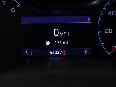 Certified 2022 Chevrolet Colorado Z71 w/ Safety Package image 21