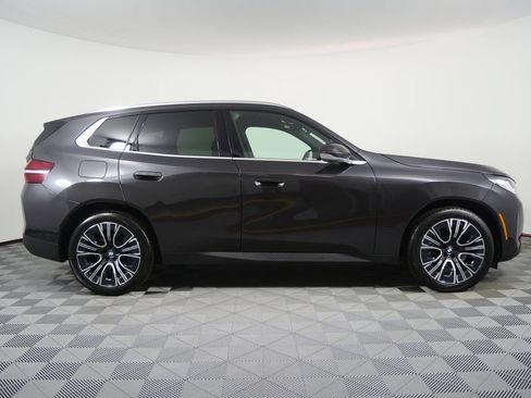 Used 2026 BMW X3 xDrive30i w/ Convenience Package AWD/4WD image 2