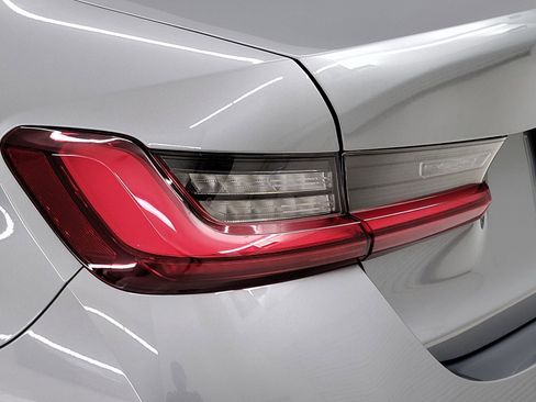 Certified 2023 BMW 330e w/ Driving Assistance Package image 8