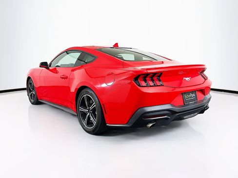 Used 2024 Ford Mustang Premium image 5